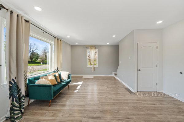 Real Estate example