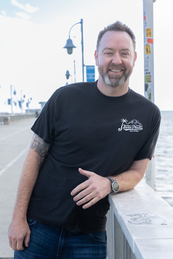 Dating Portrait example