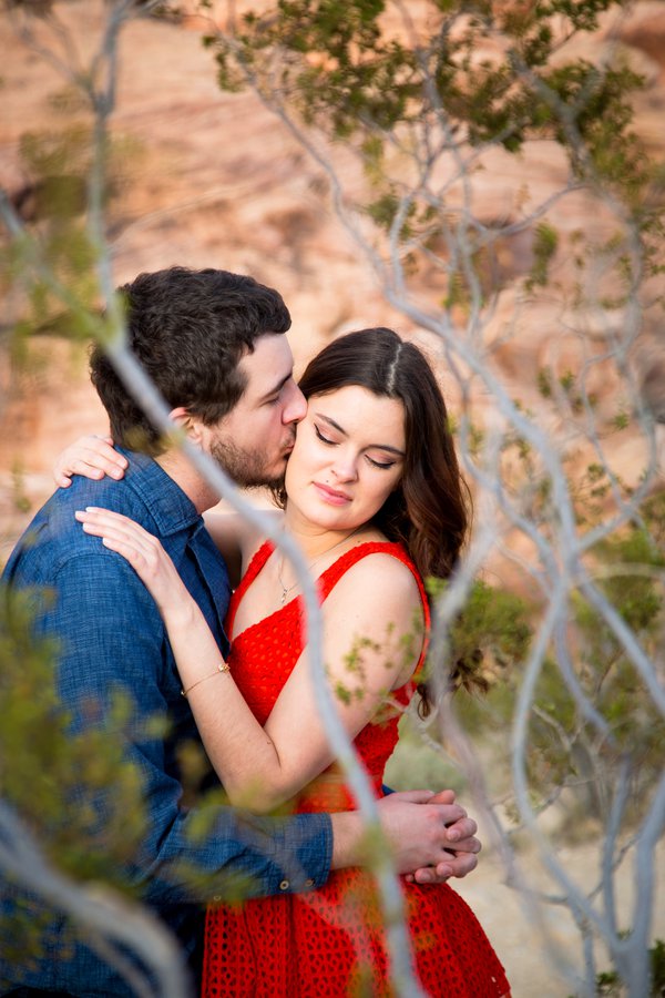 Engagement example