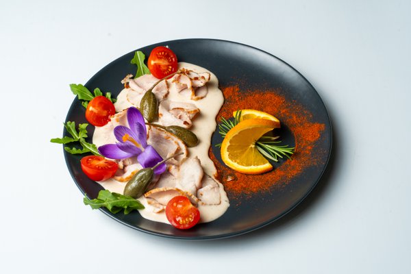 Food example