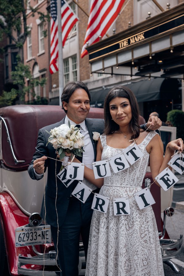 Wedding example