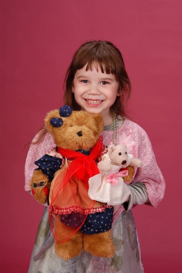 Kids example