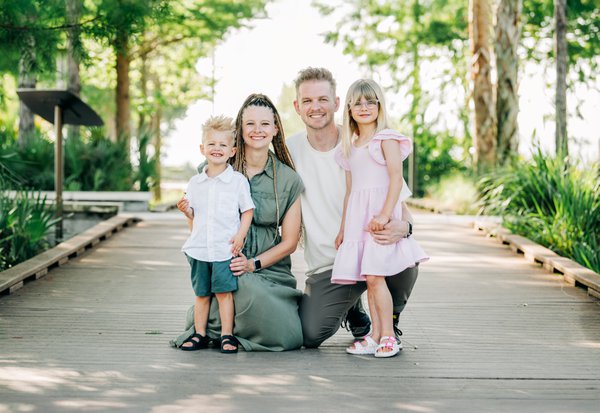 Family example