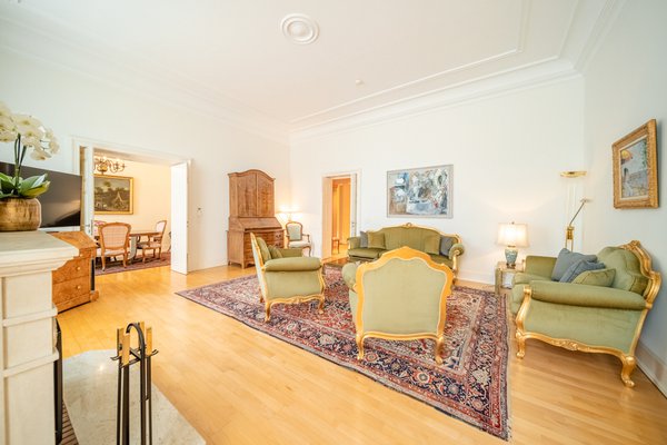 Real Estate example