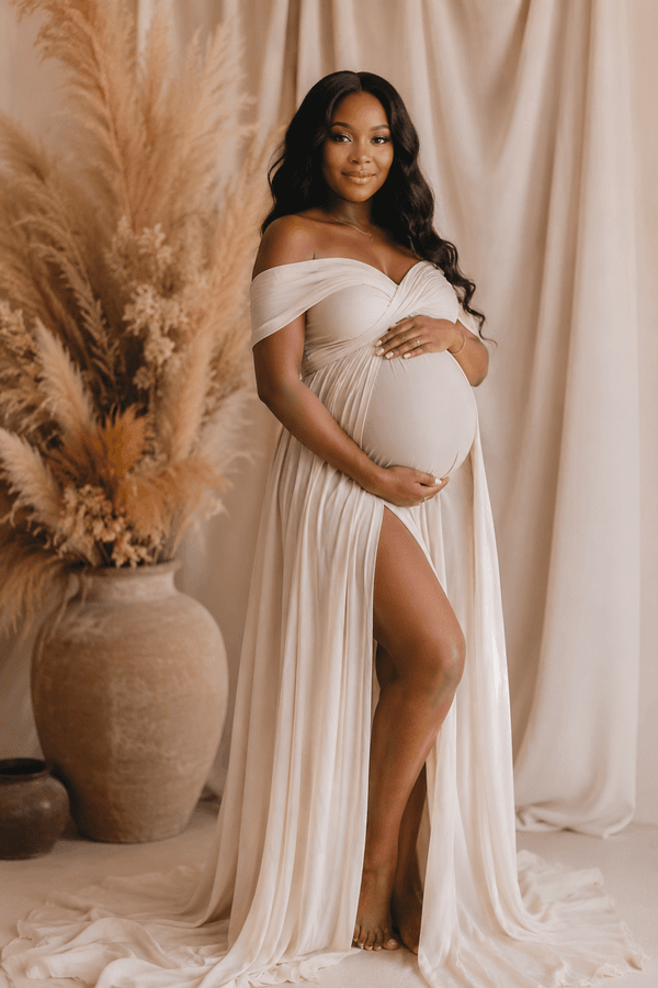 Maternity example