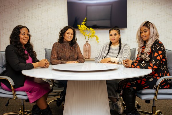 Team & Office example