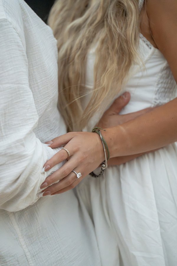 Engagement example