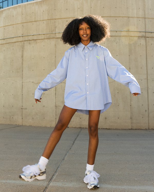Fashion example