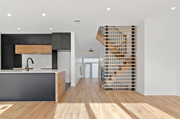 Real Estate example