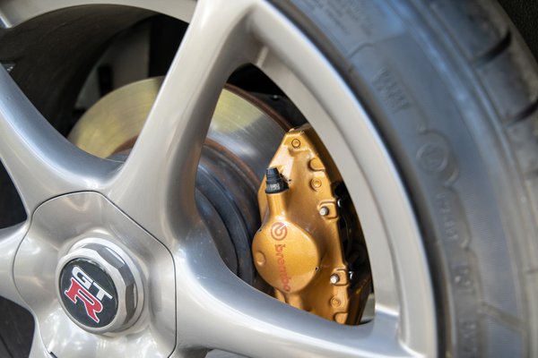 Automotive example