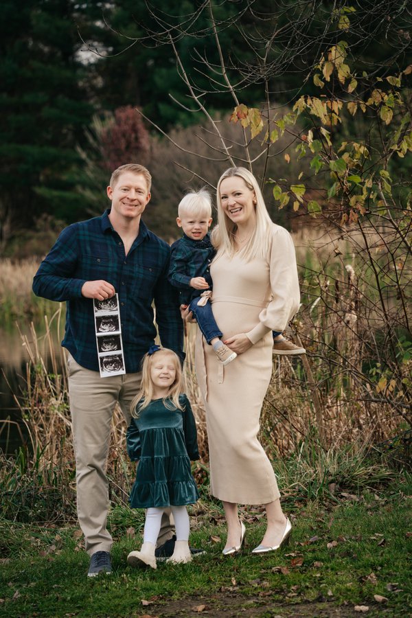 Family example