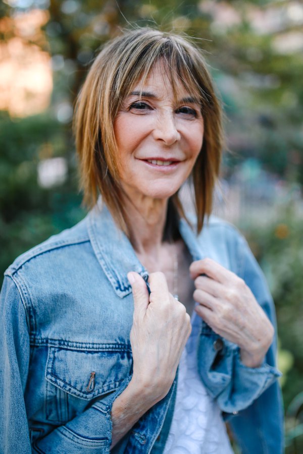 Portrait example