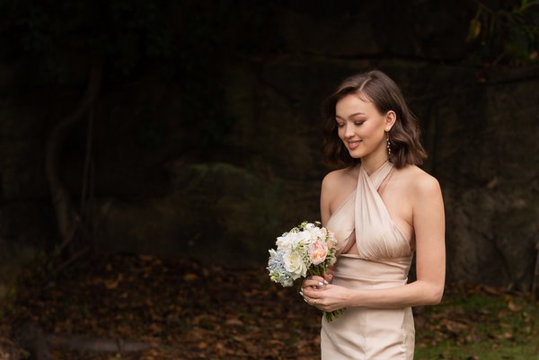 Wedding example