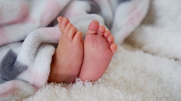 Newborn example