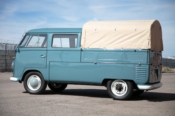 Automotive example