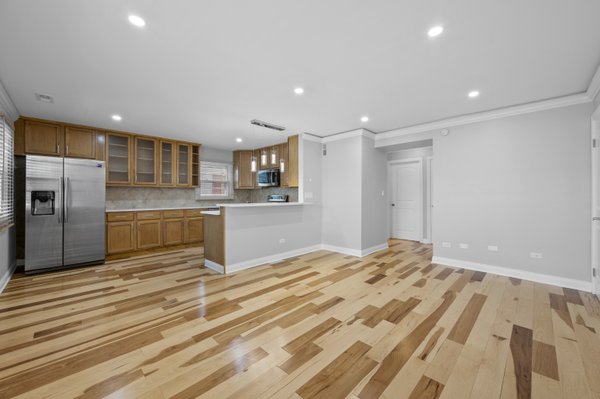 Real Estate example