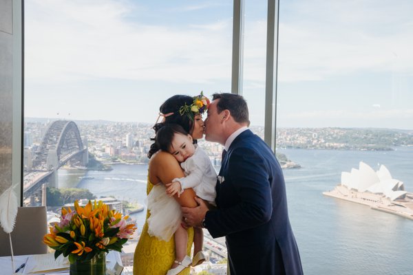 Wedding example