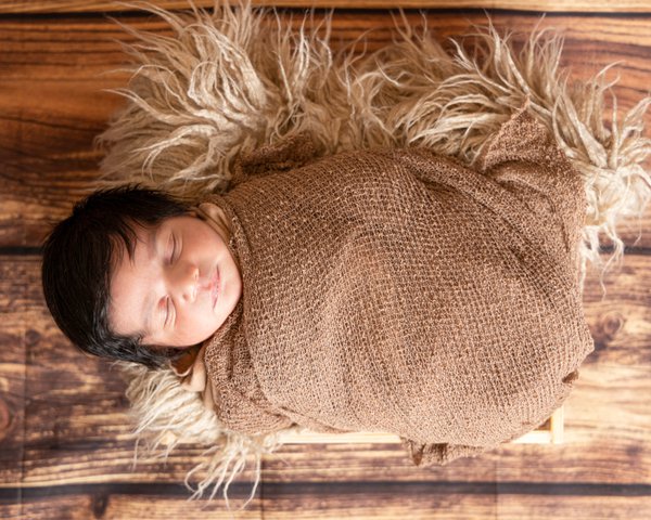 Newborn example