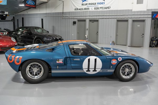 Automotive example