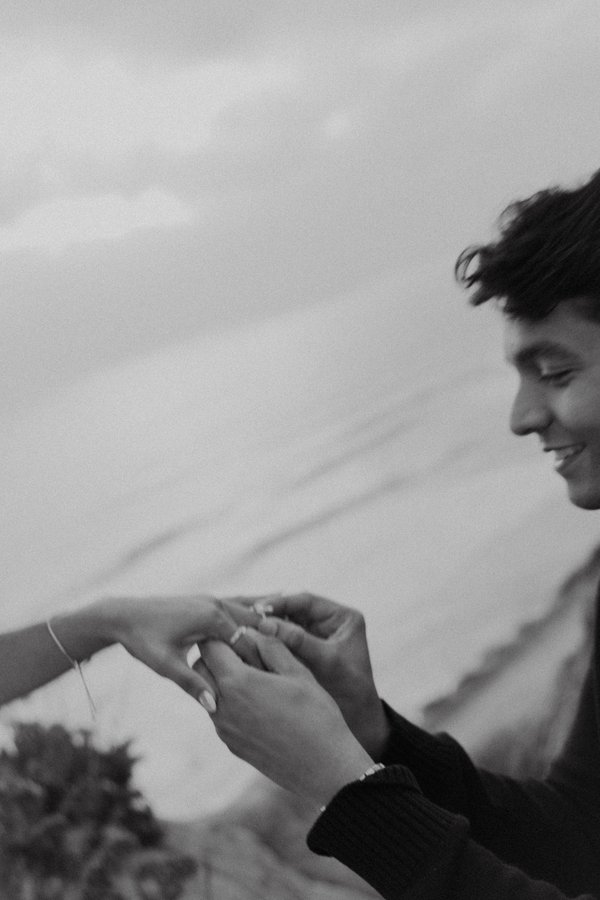 Engagement example