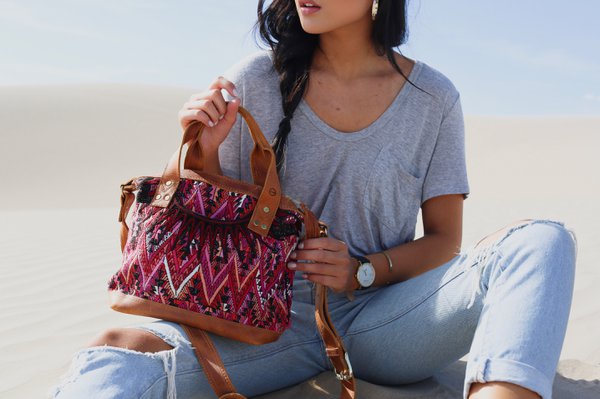 Fashion example