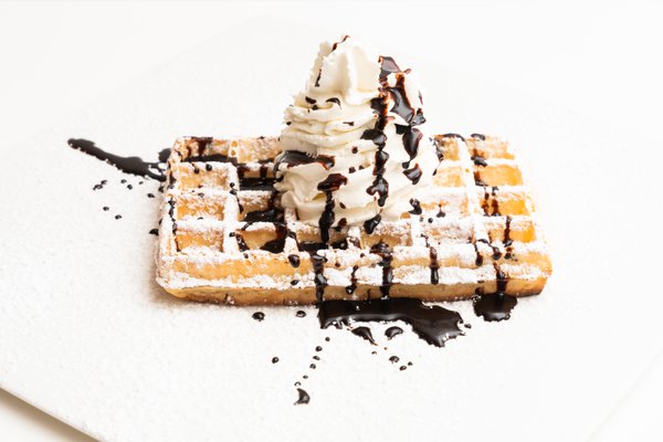 Food example