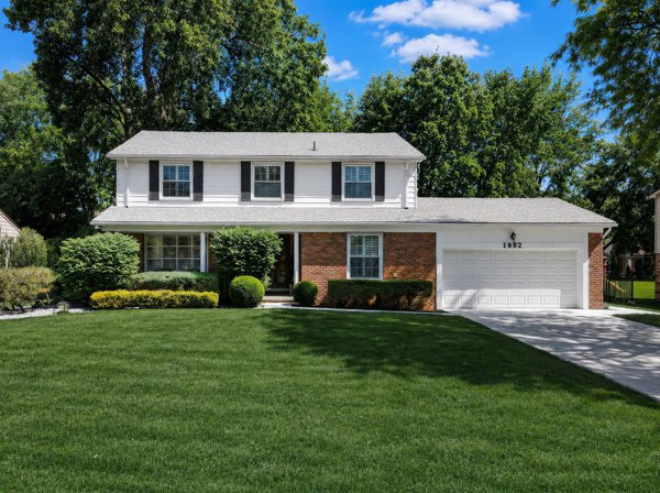 Real Estate example