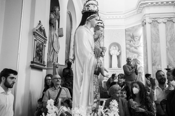 Religious example