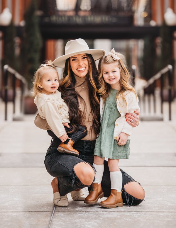 Family example