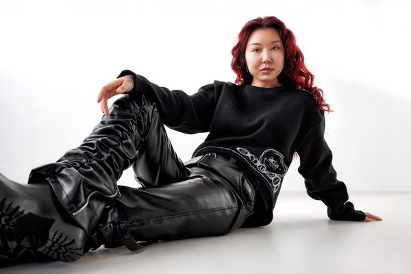Fashion example