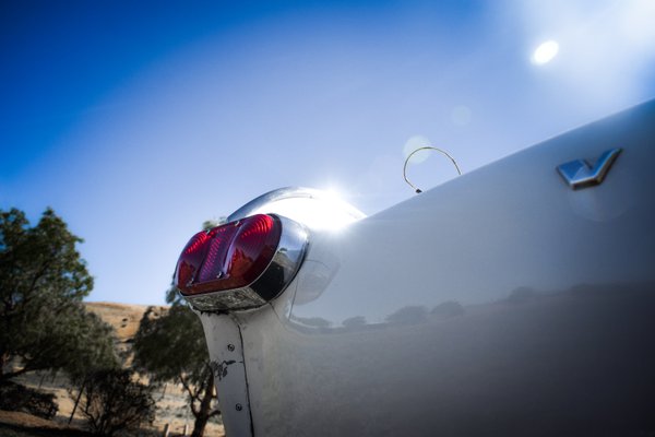 Automotive example