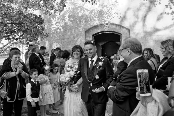 Wedding example