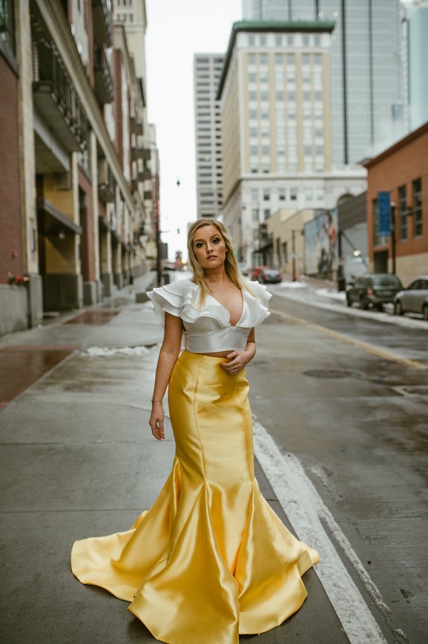 Fashion example