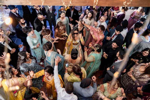 Party example