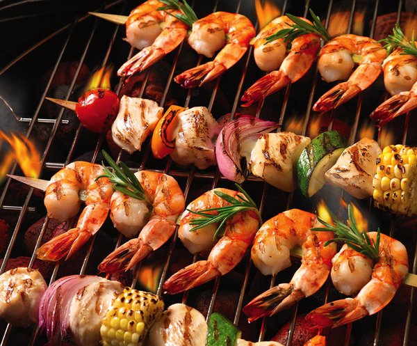 Food example