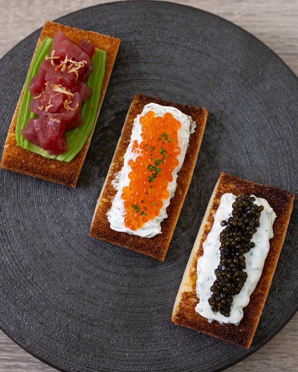 Food example