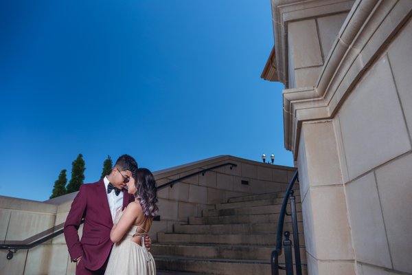 Engagement example