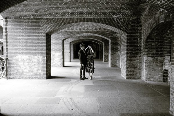 Engagement example