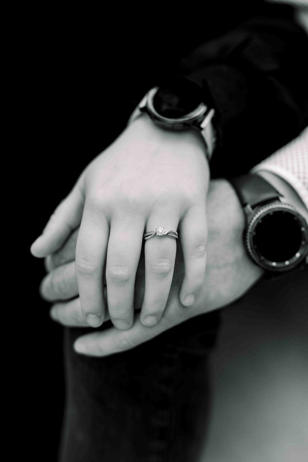 Engagement example