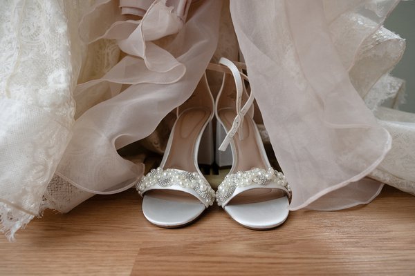 Wedding example