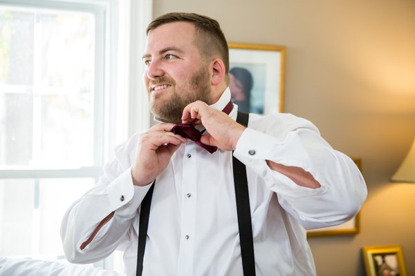 Wedding example