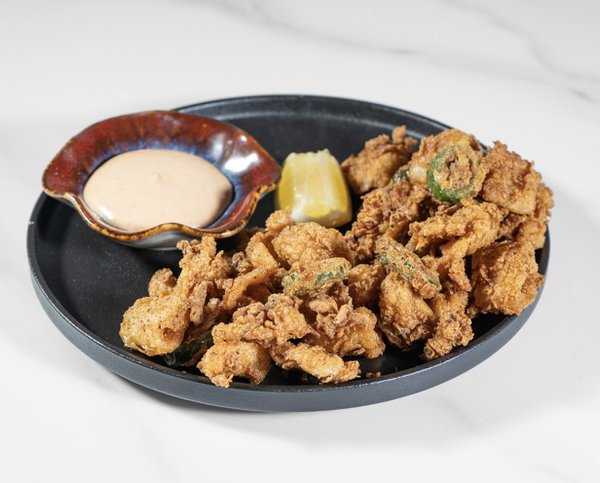 Food example