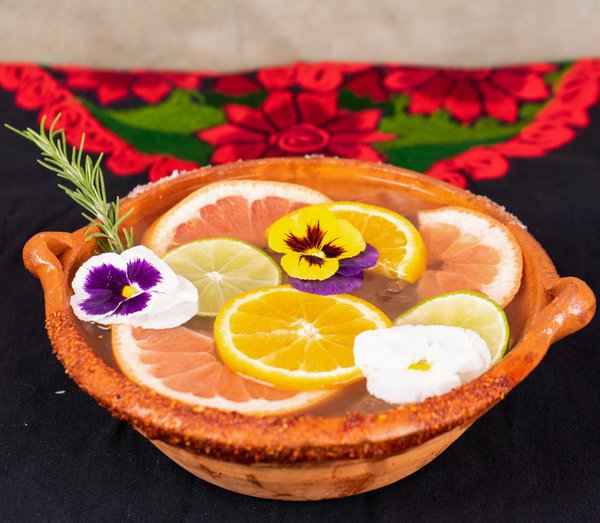 Food example