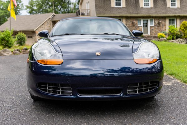 Automotive example
