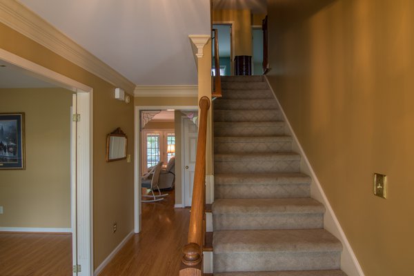 Real Estate example
