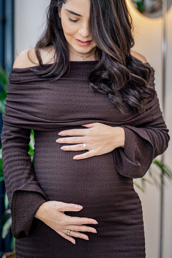 Maternity example