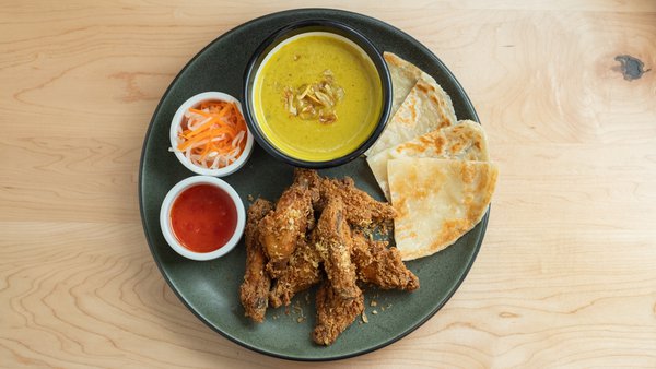 Food example