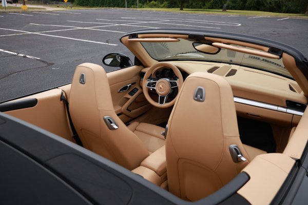 Automotive example