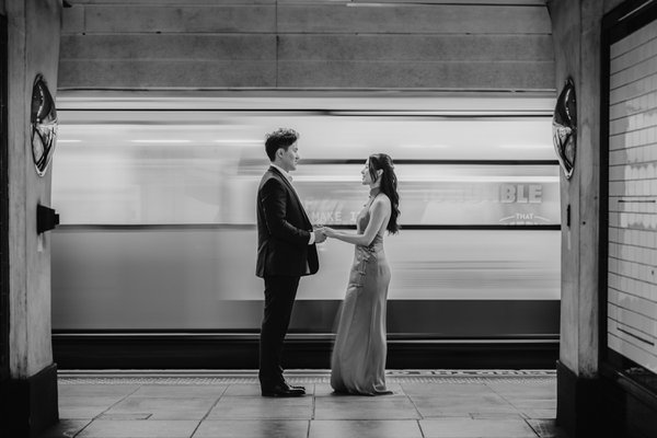 Wedding example