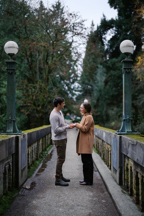 Engagement example
